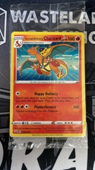 Special Delivery Charizard SEALED - SWSH075 - SWSH: Sword & Shield Promo Cards